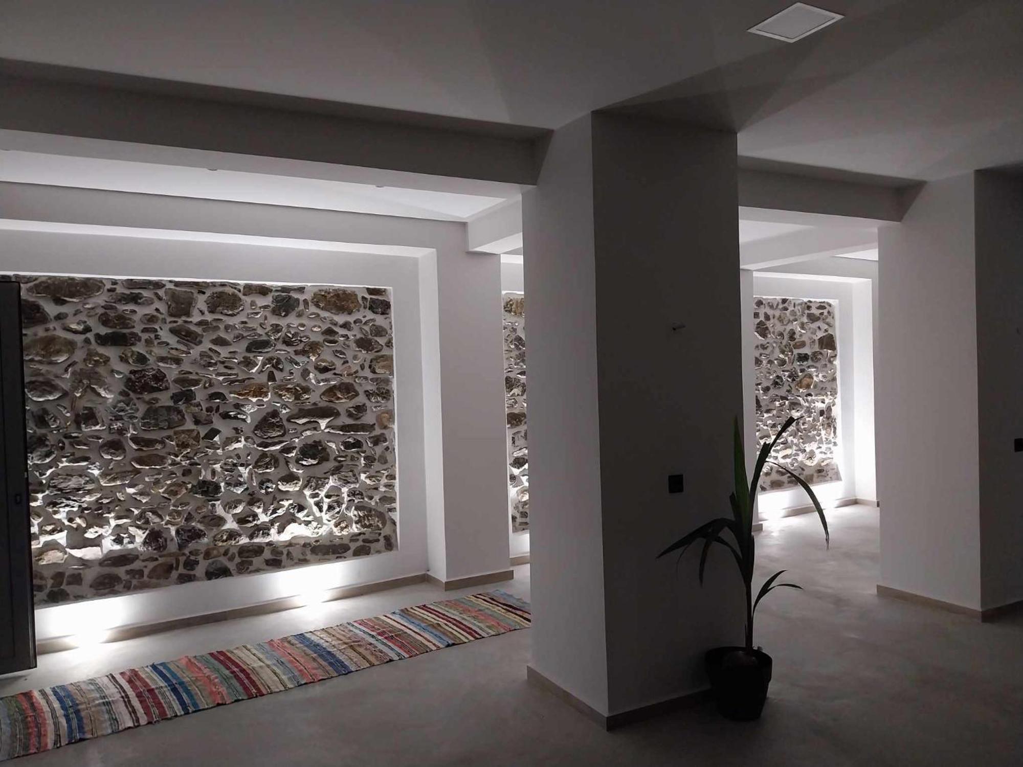 Patric.Ko Aparthotel Agia Galini  Exterior photo