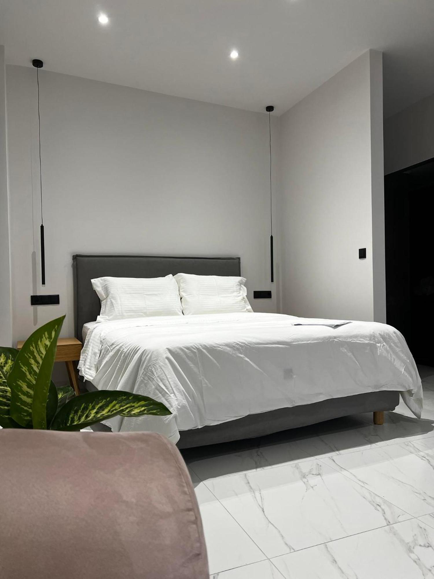 Patric.Ko Aparthotel Agia Galini  Exterior photo