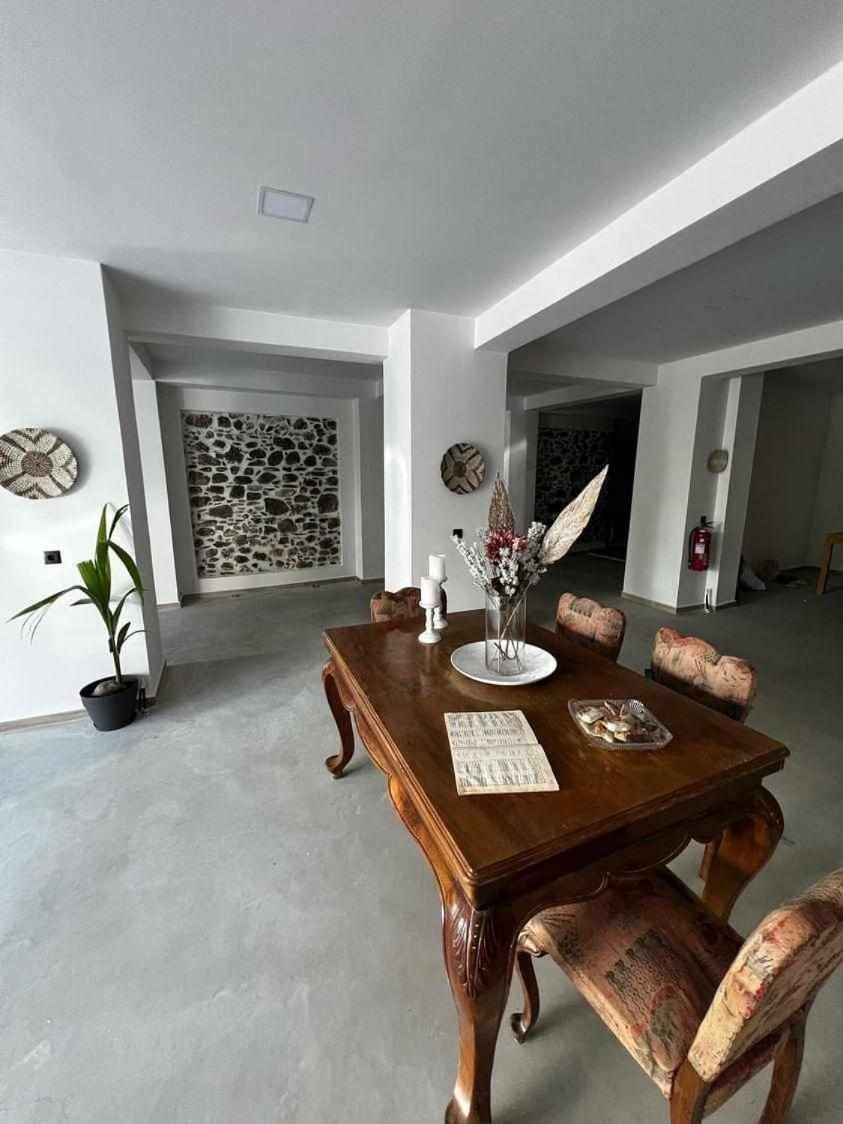 Patric.Ko Aparthotel Agia Galini  Exterior photo